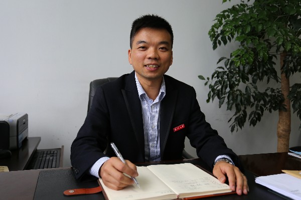 陈久喜-温州大学化学与材料工程学院